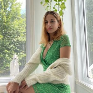 Meet your Posher, Mylène